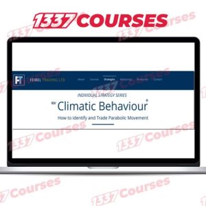 Feibel Trading – Climate Behaviour