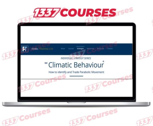 Feibel Trading – Climate Behaviour
