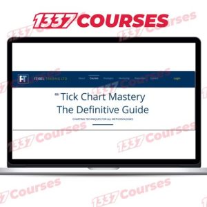 Feibel Trading – Tick Chart Mastery