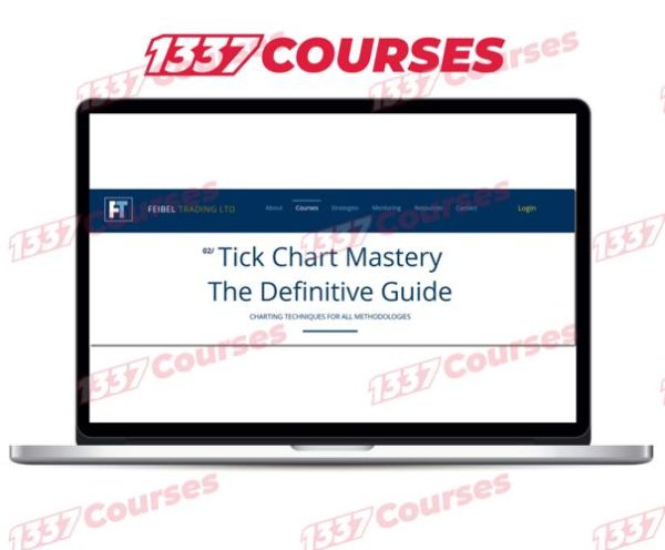 Feibel Trading – Tick Chart Mastery