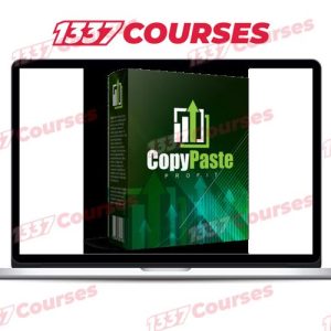 Fergal Downes – Copy Paste Profit