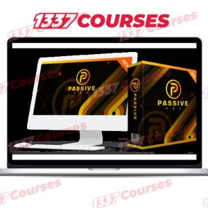 Fergal Downes – Passive Pro