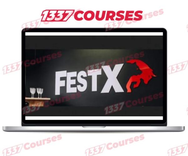 FestX 2.0 & 3.0 – Full Completed