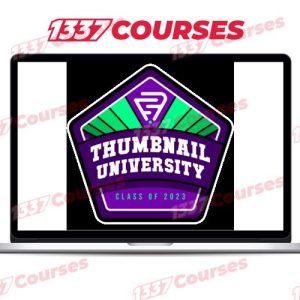 Film Booth – Thumbnail University 2023