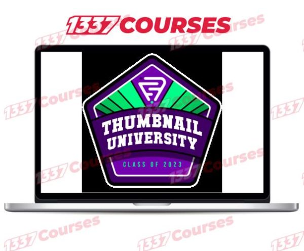 Film Booth – Thumbnail University 2023
