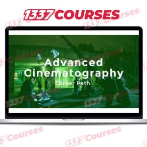Filmmakers Academy – Advanced Cinematography: Inside the Color Correction Bay