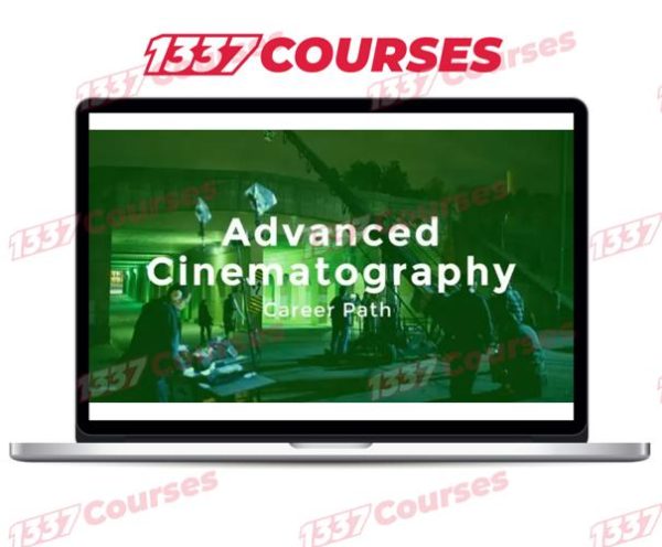 Filmmakers Academy – Advanced Cinematography: Inside the Color Correction Bay