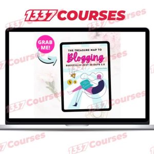 FinSavvy Panda – ChatGPT The Treasure Map To Blogging Success in 30 Days 2.0