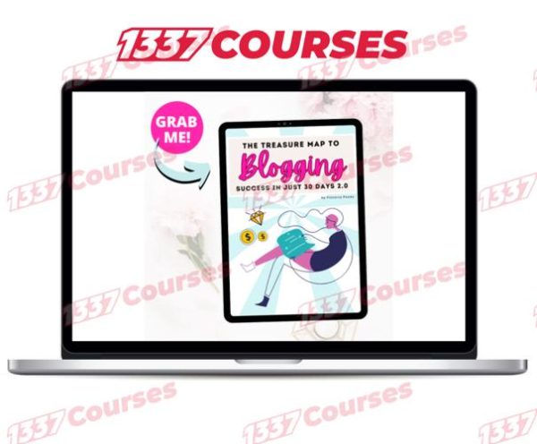FinSavvy Panda – ChatGPT The Treasure Map To Blogging Success in 30 Days 2.0