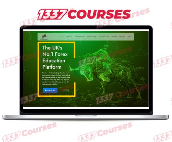 Financial Markets Online – VIP Membership