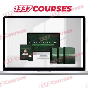 Flash Hub Academy