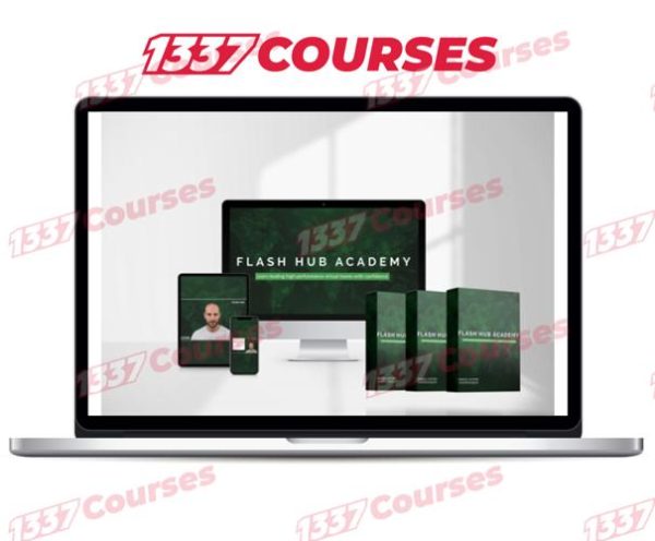 Flash Hub Academy