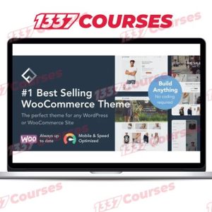 Flatsome – Multi-Purpose Responsive WooCommerce Theme
