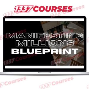 Flora Szivos – Manifesting Millions Blueprint