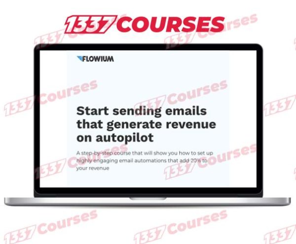 Flowium – Life Cycle Course