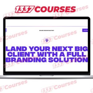 Flux Academy – Brand Design Mastery