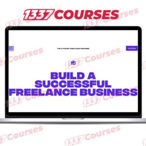 Flux Academy – The 6 Figure Freelancer (Full 12 weeks)