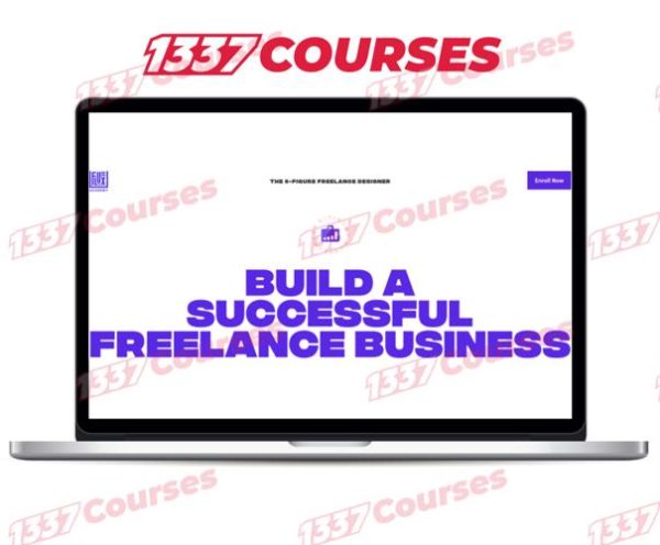 Flux Academy – The 6 Figure Freelancer (Full 12 weeks)