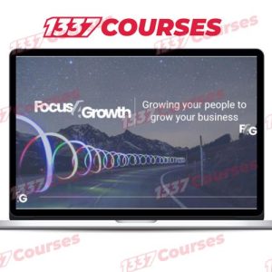 Focus4growth Sales Acceleration