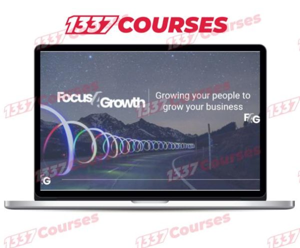 Focus4growth Sales Acceleration