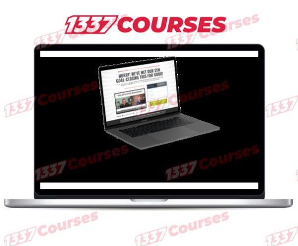 Frank Kern & Aaron Fletcher – Special Bundle (36 courses)