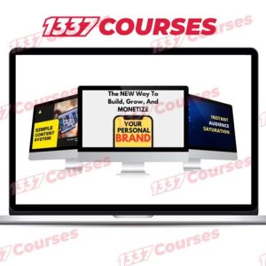 Frank Kern – Branding 2023