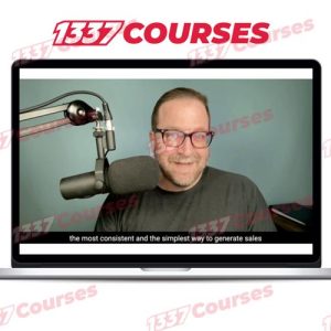 Frank Kern – Social Sales Formula