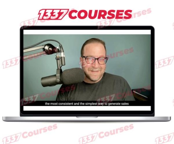 Frank Kern – Social Sales Formula
