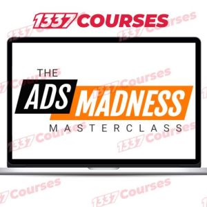 Frank Kern – Stefan Georgi – The Ads Madness Masterclass