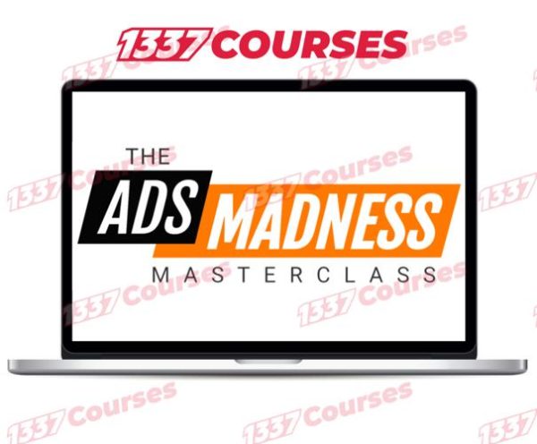 Frank Kern – Stefan Georgi – The Ads Madness Masterclass