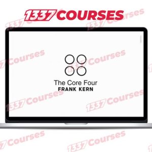 Frank Kern – The Core Four Program