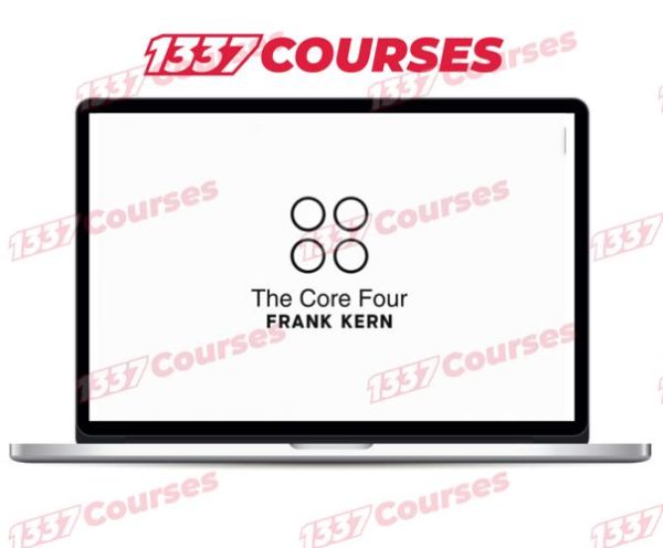 Frank Kern – The Core Four Program
