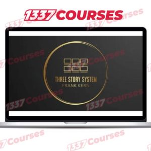 Frank Kern – The Three Story System