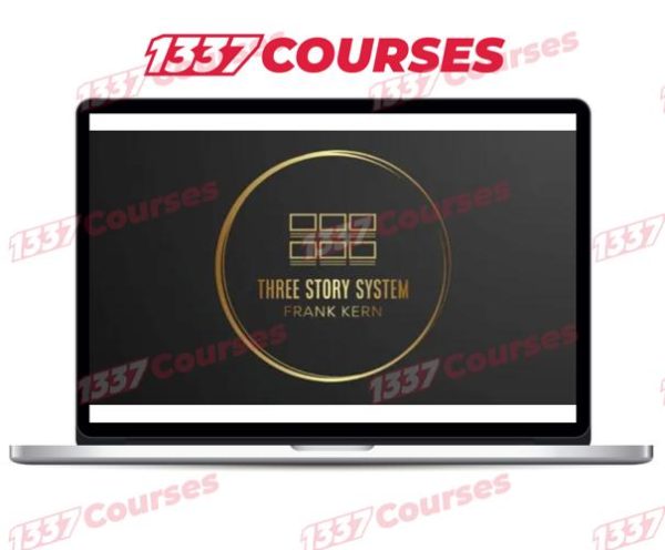 Frank Kern – The Three Story System Update 1