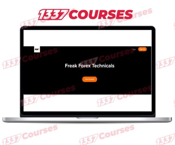 Freak Forex Technicals
