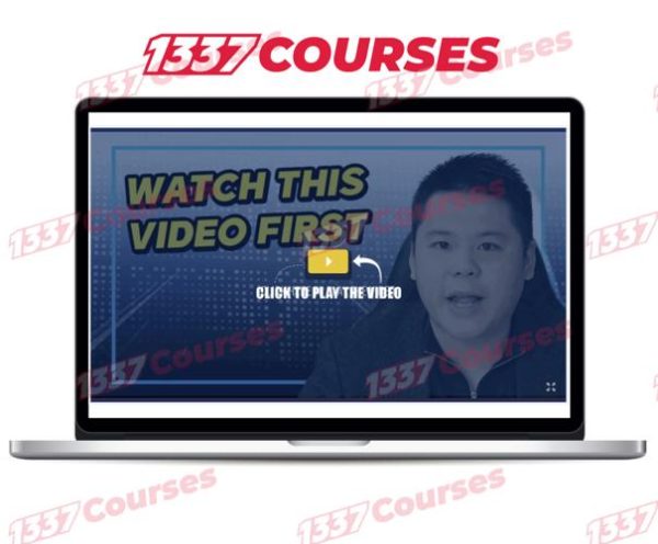 Fred Lam – Marketplace Profit Academy