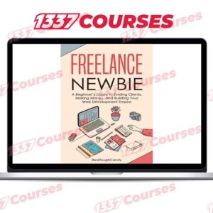 Freelance Newbie by RTC (RealToughCandy)