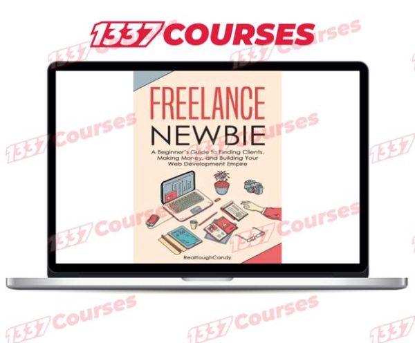 Freelance Newbie by RTC (RealToughCandy)
