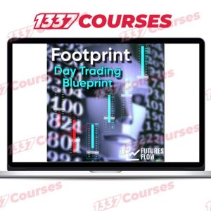 Futures Flow – Footprint Day Trading Blueprint