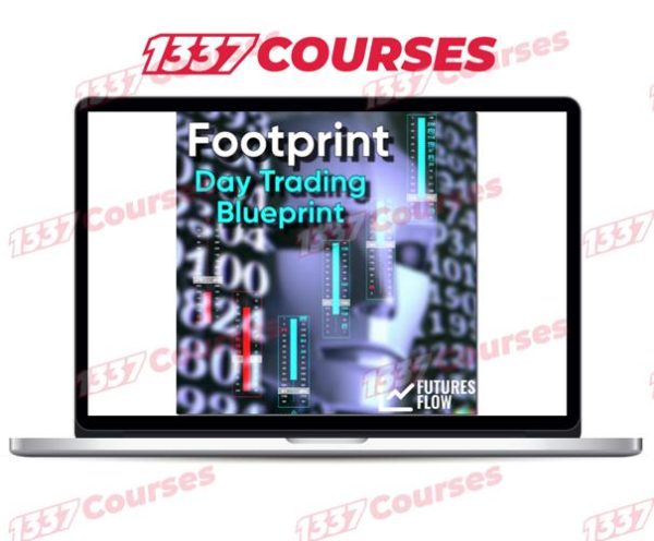 Futures Flow – Footprint Day Trading Blueprint
