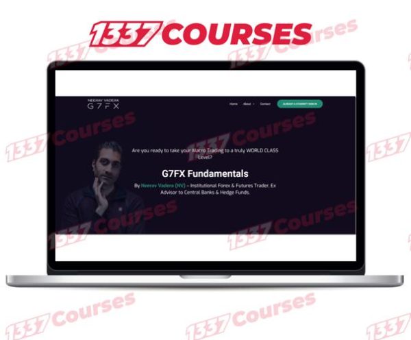 G7FX Fundamentals 2021