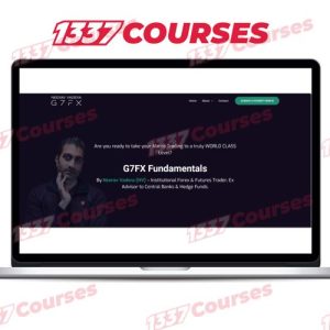 G7FX Fundamentals