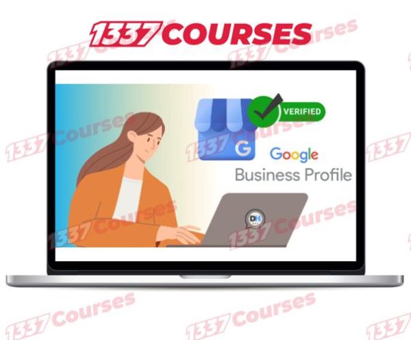 GBP (Google Business Profile) Verification Method