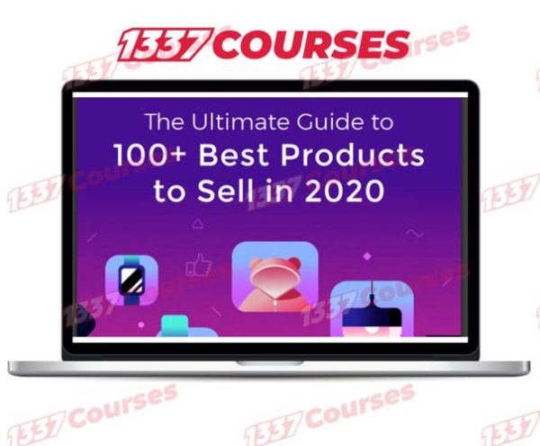 100+ Best Products to Sell in 2020