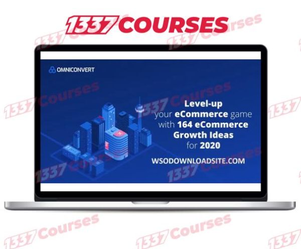 164 eCommerce Growth Ideas for 2020