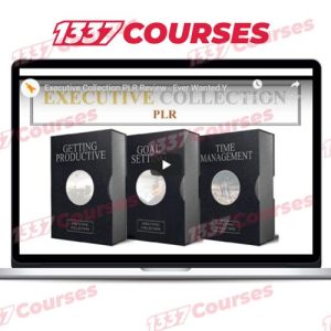 2020 Executive Collection PLR – 3 Executive Collection PLR Pack