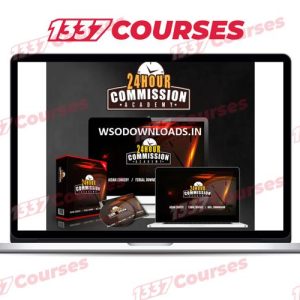 24 Hour Commissions Academy