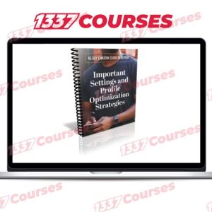 45 Day LinkedIn Client Blueprint PLR Package
