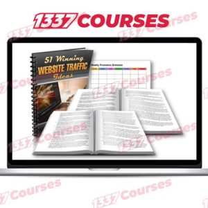 51 Winning Website Traffic Ideas