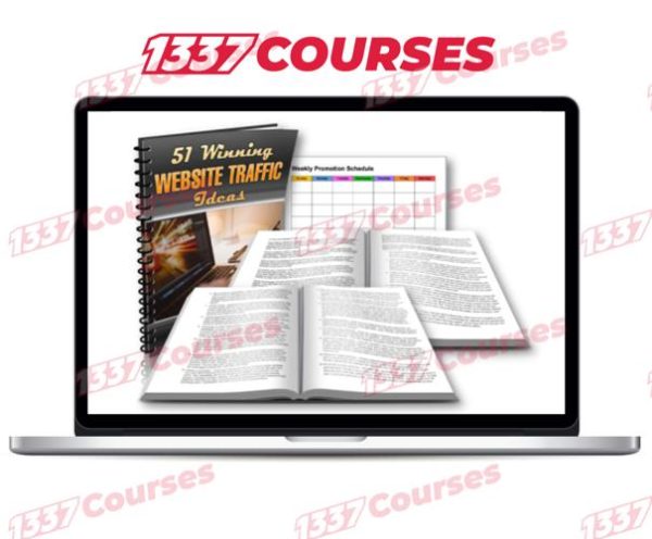51 Winning Website Traffic Ideas
